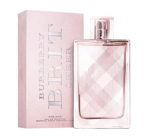 burberry brit shee|Mehr.